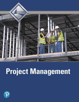 Paperback Project Management Book