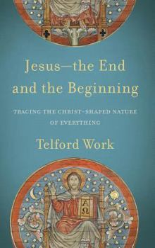 Hardcover Jesus-the End and the Beginning Book