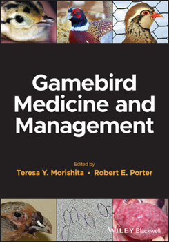 Paperback Gamebird Medicine and Management Book