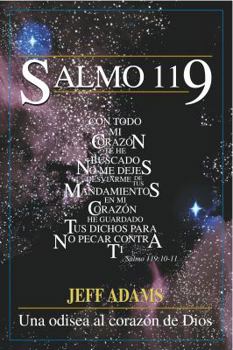 Paperback Salmo 119 [Spanish] Book