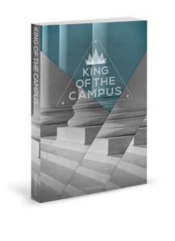 Paperback King of the Campus Book