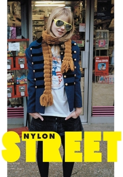 Paperback Street: The Nylon Book of Global Style Book