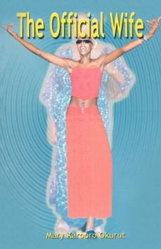 Paperback The Official Wife Book