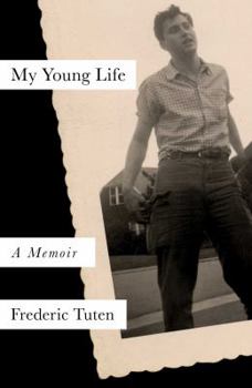 Hardcover My Young Life Book