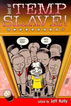 Paperback Best of "Temp Slave" Book