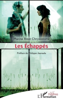 Paperback Les Échappés [French] Book