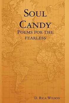 Paperback Soul Candy Book