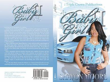 Baby Girl II - Book #2 of the Baby Girl Series