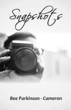 Paperback Snapshots Book