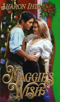 Maggie's Wish - Book #3 of the Law and Disorder