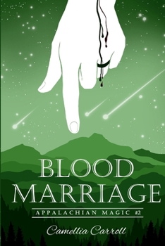 Paperback Blood Marriage Book