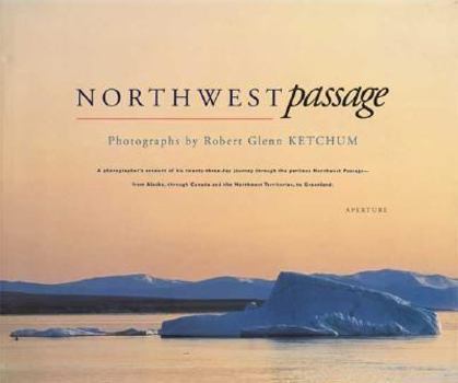 Hardcover Northwest Passage Book