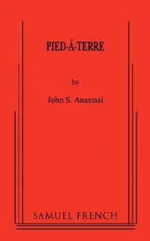 Paperback Pied-A-Terre Book