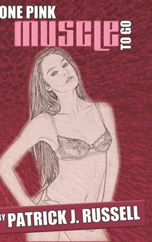 Hardcover One Pink Muscle to Go Book