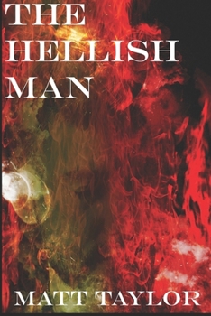 Paperback The Hellish Man Book