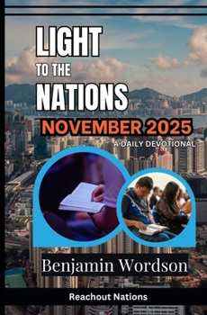 Light To The Nations