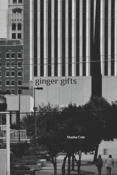 Paperback Ginger Gifts Book