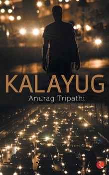 Paperback Kalayug Book