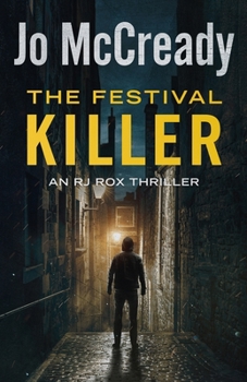 Paperback The Festival Killer Book