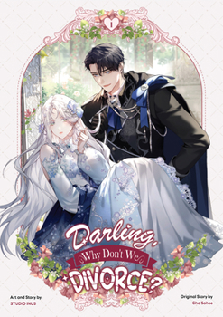 Paperback Darling, Why Don't We Divorce? Volume 1 Book