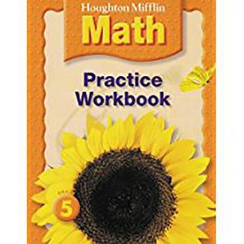Paperback Practice Book Grade 5 Book