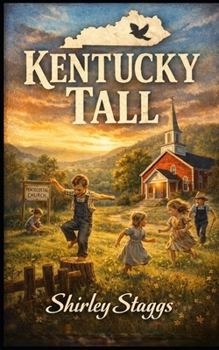 Paperback Kentucky Tall Book