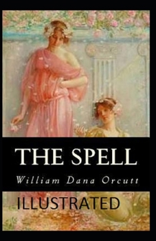 Paperback The Spell Illustrated Book