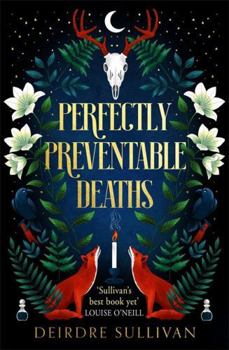 Paperback Perfectly Preventable Deaths Book