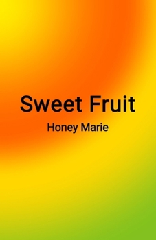 Paperback Sweet Fruit Book
