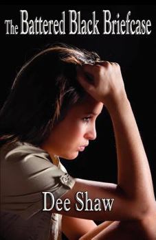 Paperback The Battered Black Briefcase Book