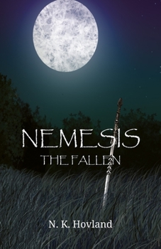 Paperback Nemesis: The Fallen Book