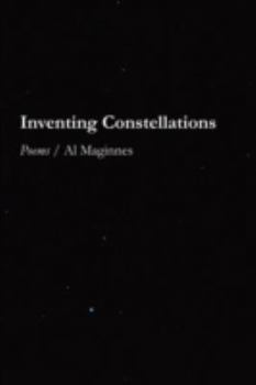 Paperback Inventing Constellations Book