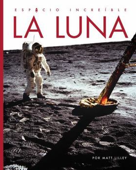 Paperback La Luna [Spanish] Book