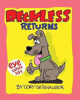 Hardcover Reckless Returns Book