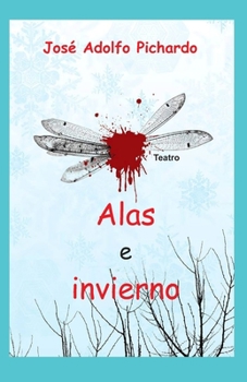 Paperback Alas e invierno [Spanish] Book