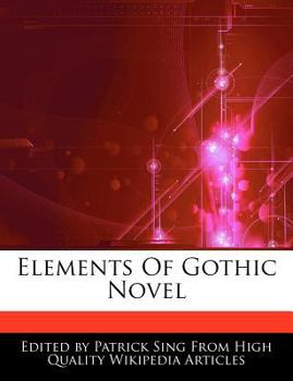 Elements of Gothic Novel