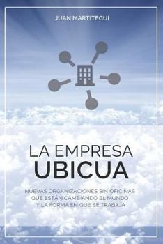 Paperback La Empresa Ubicua [Spanish] Book