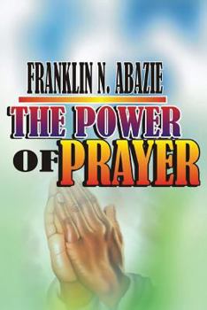 Paperback The Power of Prayer: Prayer Book