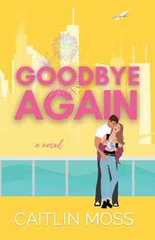 Paperback Goodbye Again Book