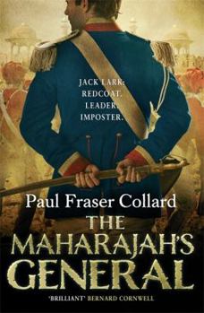 Paperback The Maharajah's General Book