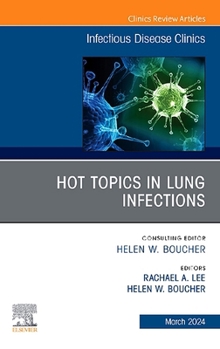 Sexually Transmitted Infections, an Issue of Infectious Disease Clinics of North America: Volume 37-2