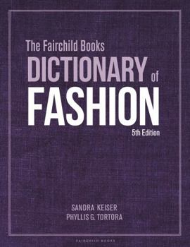 Misc. Supplies The Fairchild Books Dictionary of Fashion: Bundle Book + Studio Access Card Book