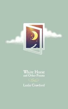 Paperback White Horse and Other Poems Book