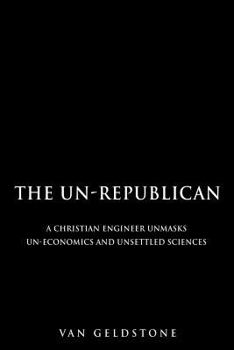 Paperback The Un-Republican Book