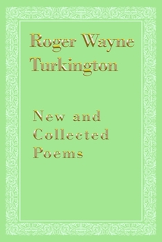 Paperback New and Collected Poems Book