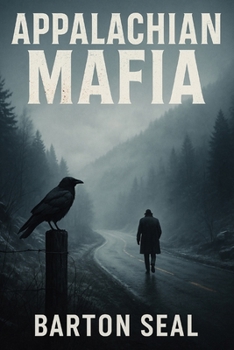Paperback Appalachian Mafia Book
