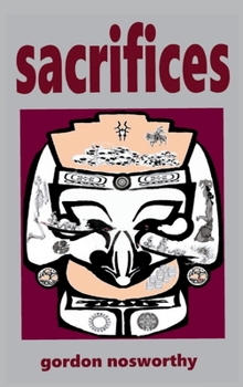 Hardcover Sacrifices Book