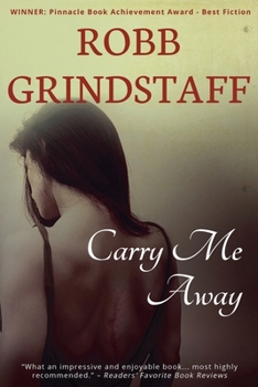Paperback Carry Me Away Book