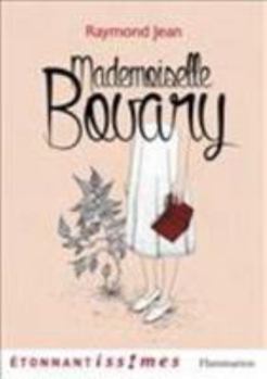 Paperback Mademoiselle Bovary [French] Book