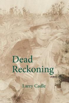 Paperback Dead Reckoning Book